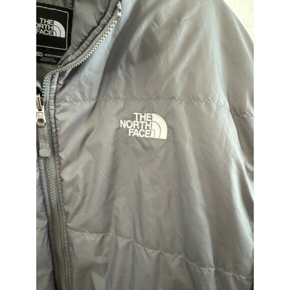 The North Face Men’s Insulated Jacket – Size XL, Grey - Picture 3 of 13